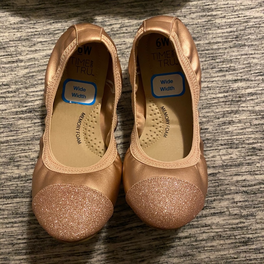 Flats